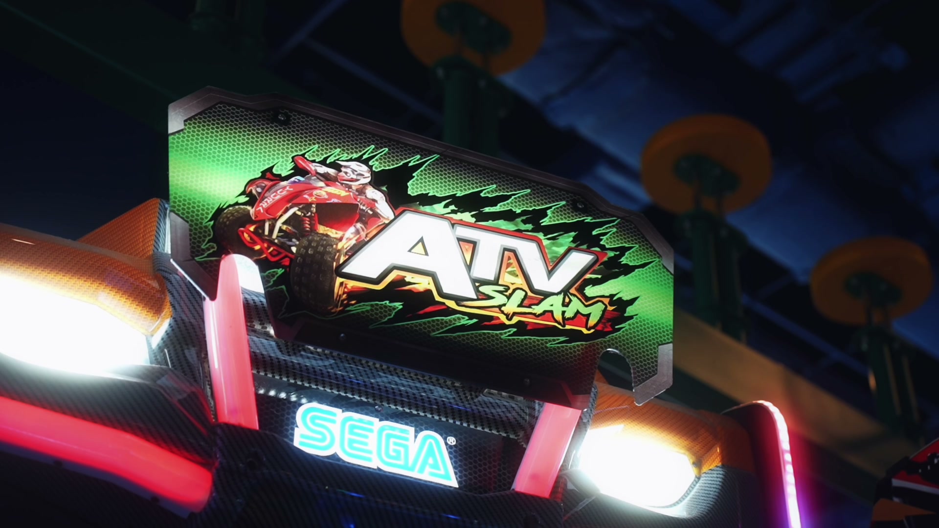 ATV Slam