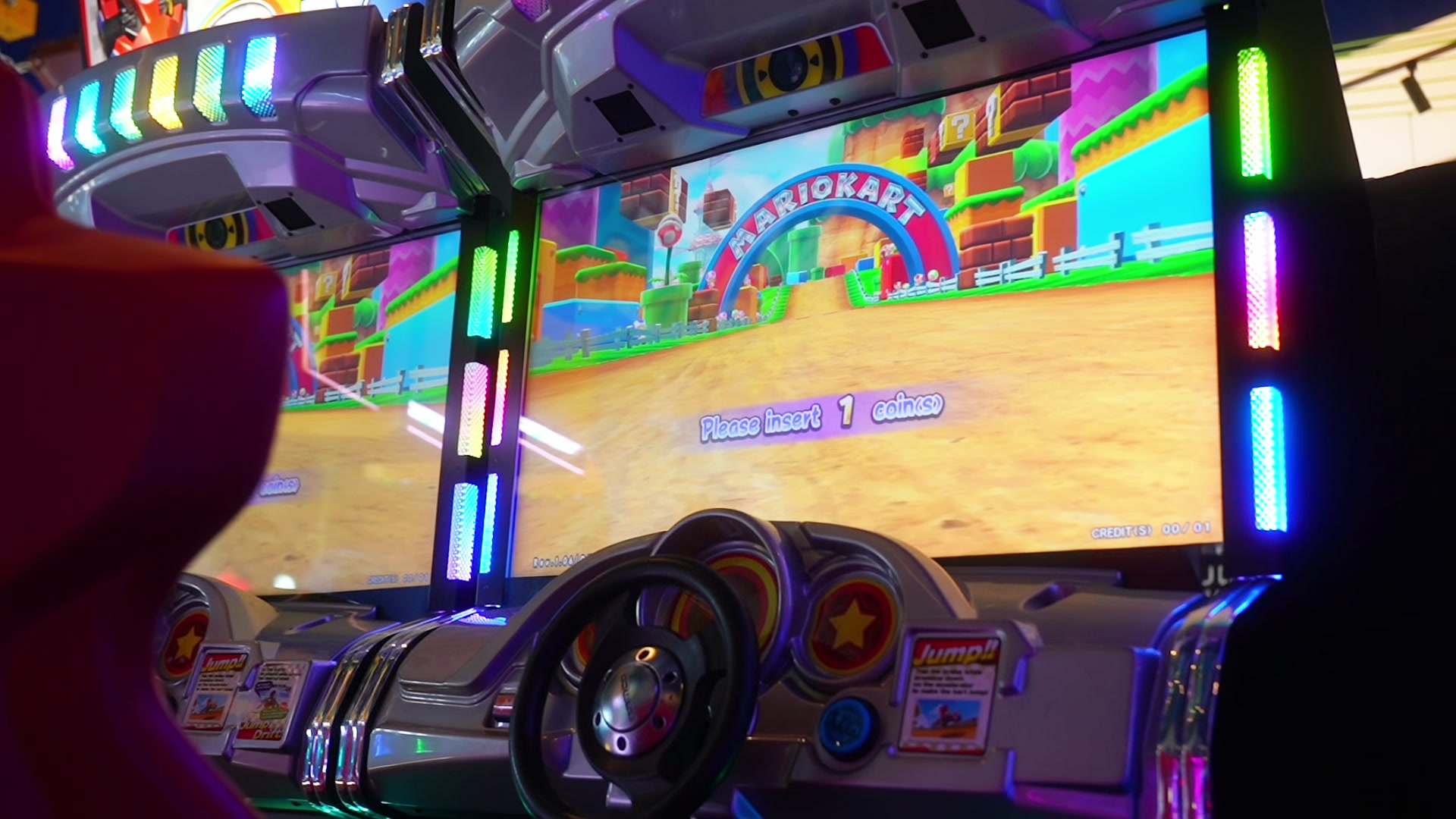 Mario Kart