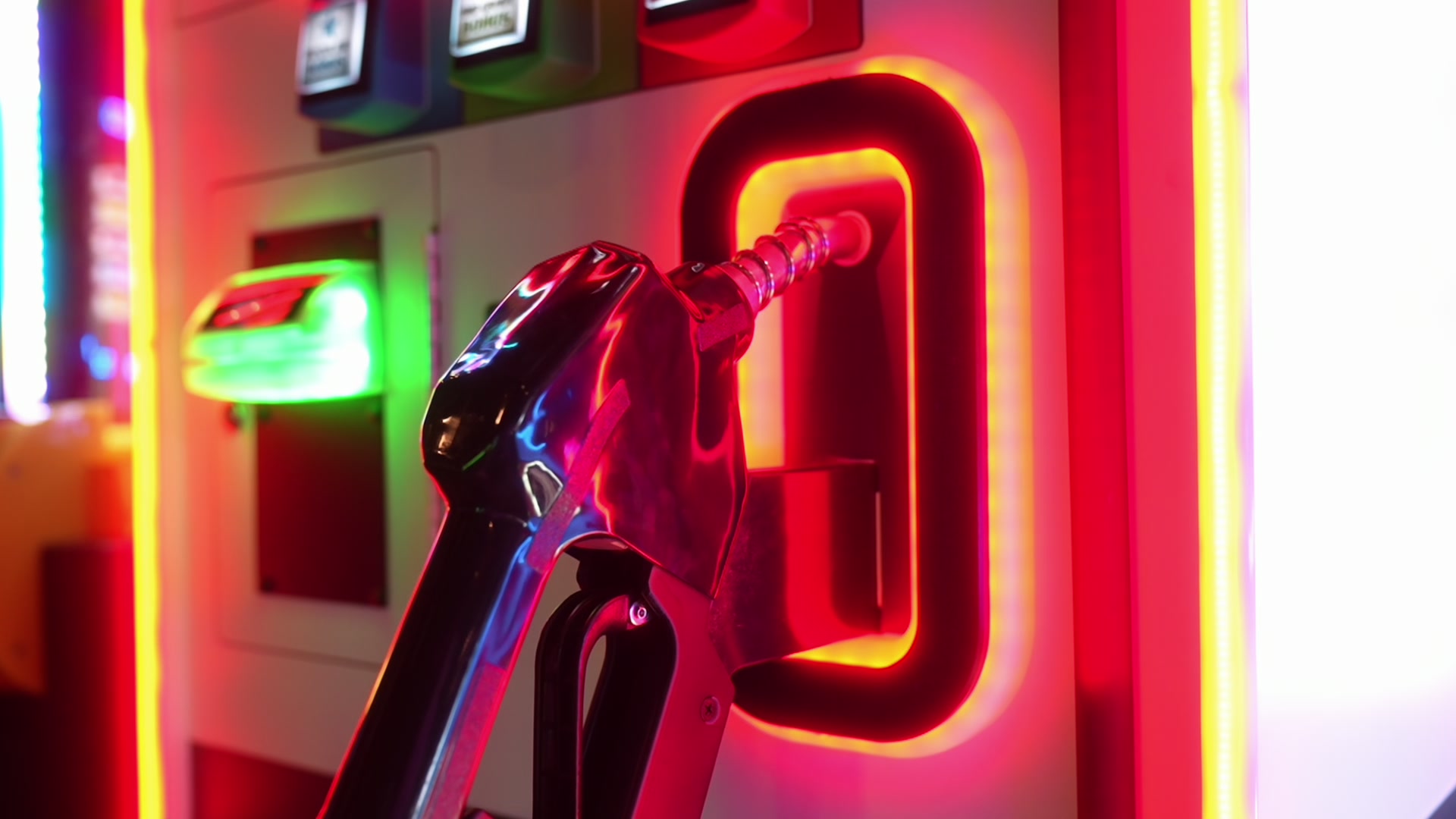 Perfect Pump